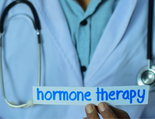 About Hormone Pellet Treatment